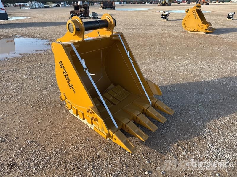  AROLES EB90 930 mm Digging 46in Excavator Bucket ( دلاء