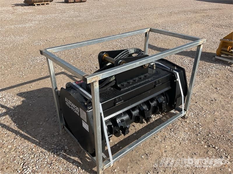  AROLES EDM50 excavator drum mulcher (Unused) Компоненты строительной техники