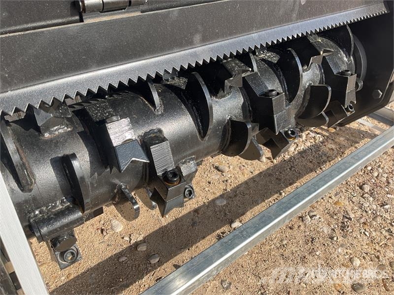  AROLES EDM50 excavator drum mulcher (Unused) Компоненты строительной техники