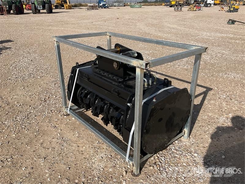  AROLES EDM50 excavator drum mulcher (Unused) Компоненты строительной техники