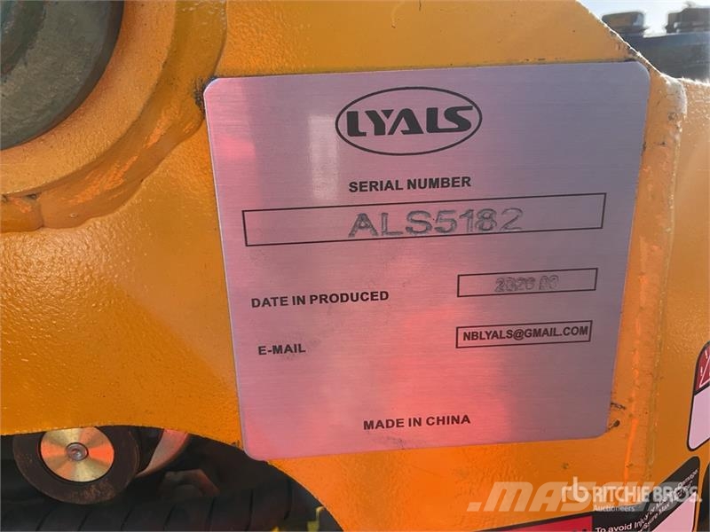AROLES EOG50 orange grapple Excavator Grapple (Unu Grappin