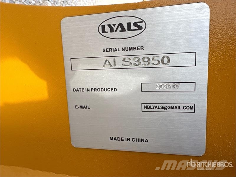  AROLES ER50 Excavator Ripper (Unused) Kultivatori za građevinarstvo