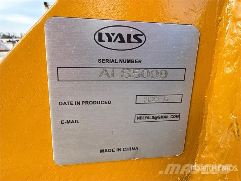  AROLES ER80 Excavator Ripper (Unused) Kultivatori za građevinarstvo