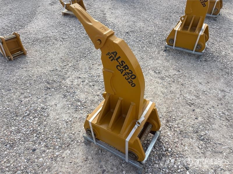  AROLES ER80 Excavator Ripper (Unused) Kultivatori za građevinarstvo