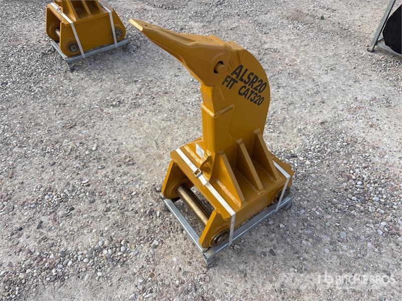  AROLES ER80 Excavator Ripper (Unused) Kultivatori za građevinarstvo