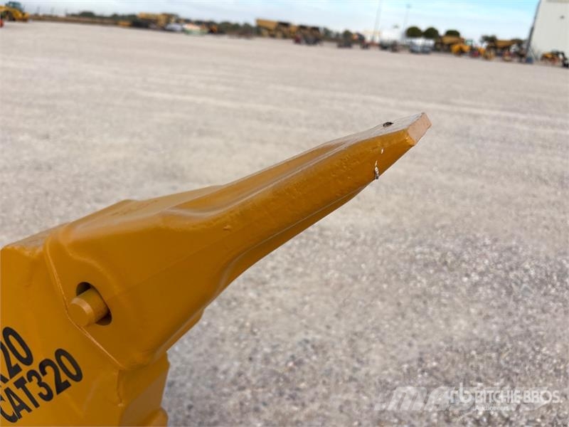  AROLES ER80 Excavator Ripper (Unused) Kultivatori za građevinarstvo