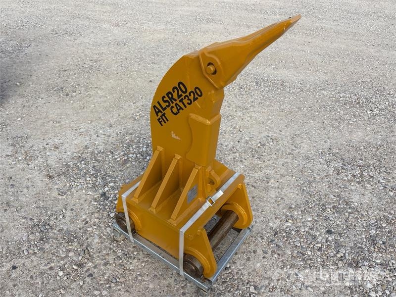  AROLES ER80 Excavator Ripper (Unused) Kultivatori za građevinarstvo