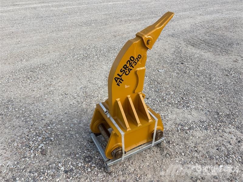  AROLES ER80 Excavator Ripper (Unused) Kultivatori za građevinarstvo