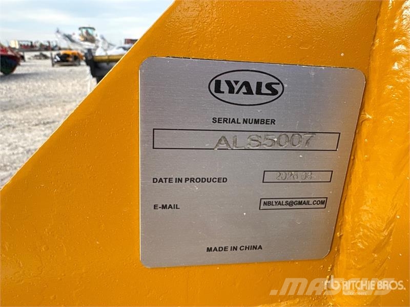  AROLES ER80 Excavator Ripper (Unused) Kultivatori za građevinarstvo