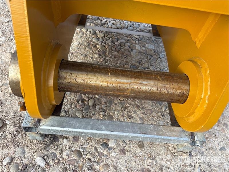  AROLES ER80 Excavator Ripper (Unused) Kultivatori za građevinarstvo