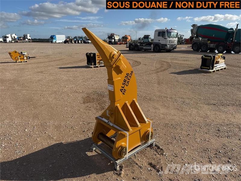  AROLES ER90 Excavator Ripper (Unused) Kaabitsad
