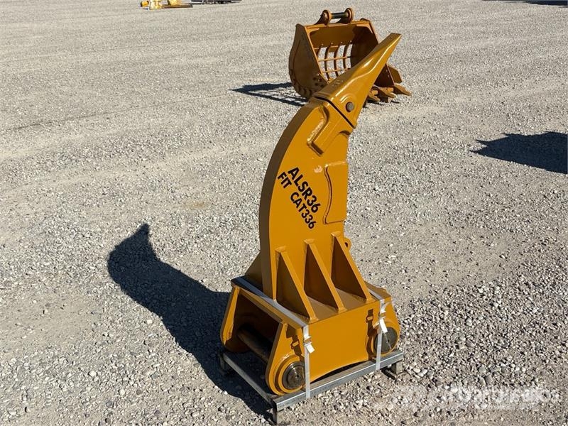  AROLES ER90 Excavator Ripper (Unused) Spulchniarki