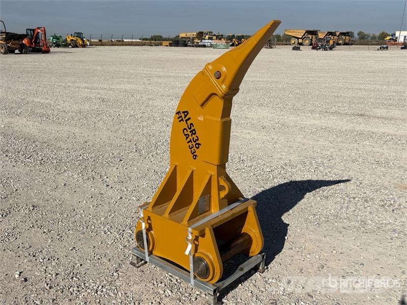  AROLES ER90 Excavator Ripper (Unused) Spulchniarki