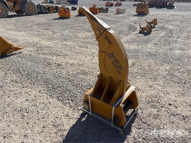  AROLES ER90 Excavator Ripper (Unused) Spulchniarki