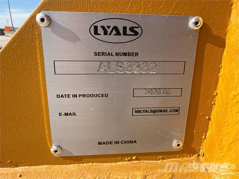  AROLES ER90 Excavator Ripper (Unused) Spulchniarki