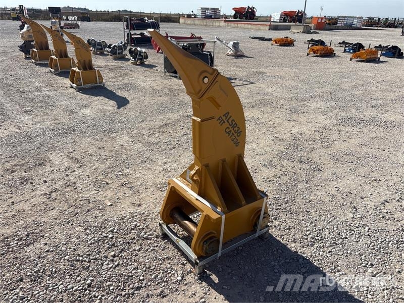 AROLES ER90 Excavator Ripper (Unused) Spulchniarki