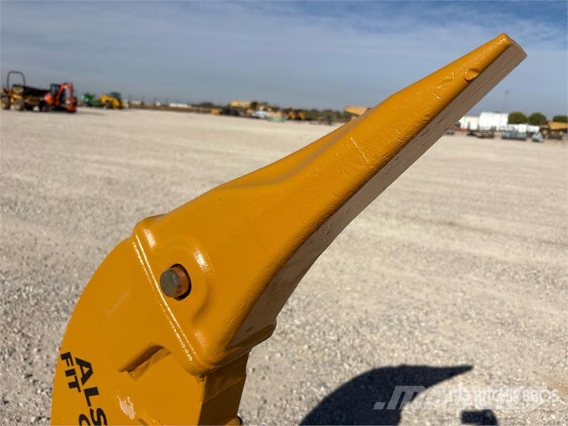  AROLES ER90 Excavator Ripper (Unused) Spulchniarki