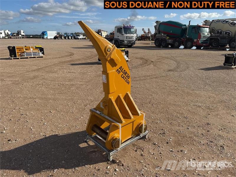  AROLES ER90 Excavator Ripper (Unused) Kaabitsad
