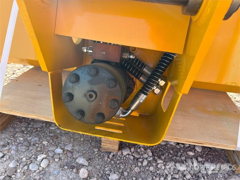  AROLES ERB50 rotary bucket Excavator Bucket (Unuse دلاء