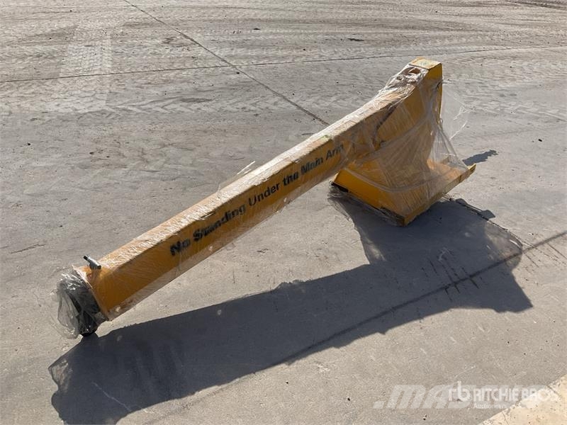  ARPH Forklift Boom (Unused) Overige tweedehands voorzetapparatuur en componenten