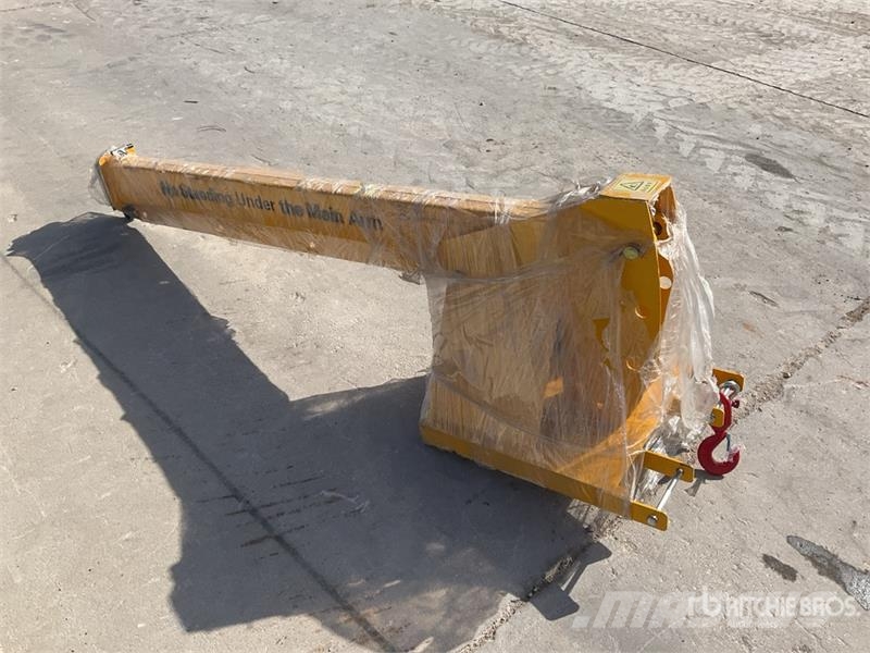  ARPH Forklift Boom (Unused) Overige tweedehands voorzetapparatuur en componenten