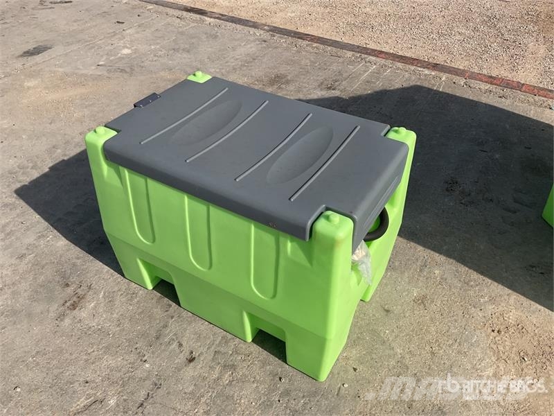ARPH Fuel Tank (Unused) Kraftstoff- und Zusatzstoffbehälter