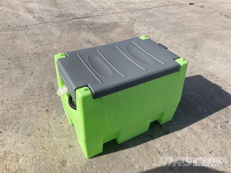 ARPH Fuel Tank (Unused) Kraftstoff- und Zusatzstoffbehälter