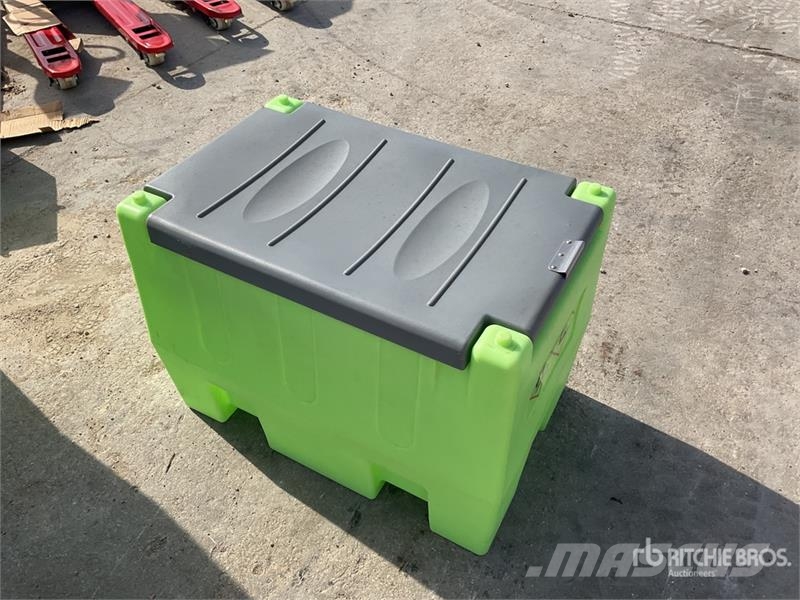 ARPH Fuel Tank (Unused) Kraftstoff- und Zusatzstoffbehälter