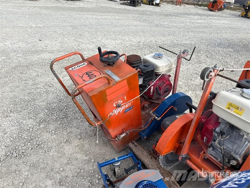  Asphalt Cutter Asfaldimasinate lisatarvikud