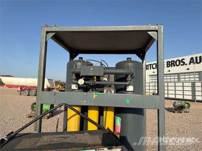 Assecheur D'Air Air Dryer Altri componenti