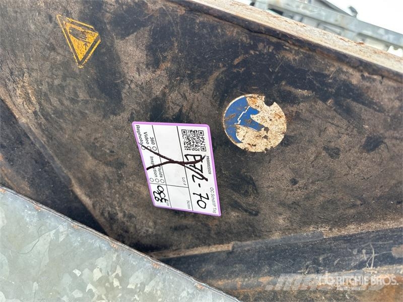 Atika PROFI 145 Portable Concrete Mixer Polovne mešalice