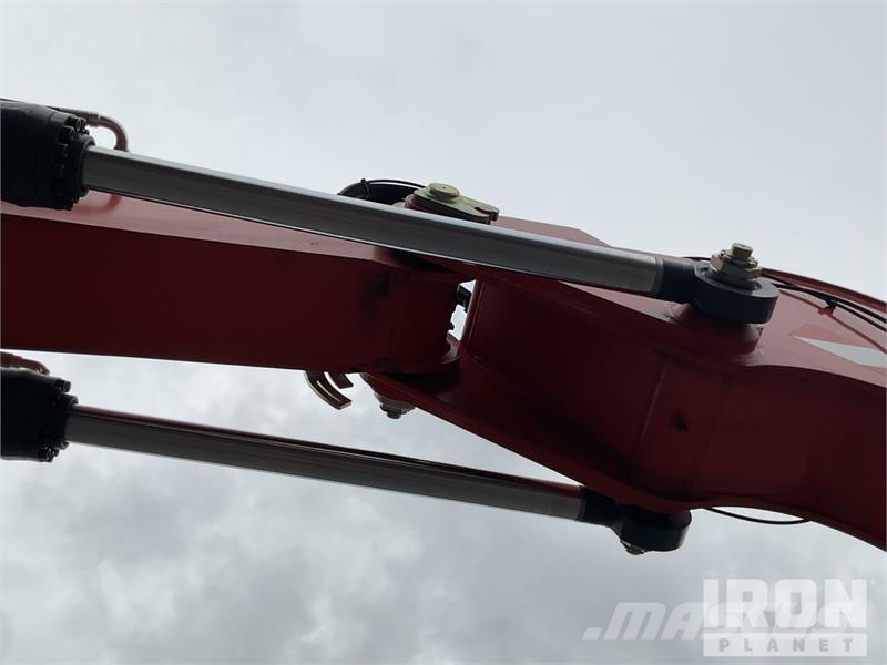 Atlas 270MH Material Handler/ Wheel Material Handler (Un Construction - Others