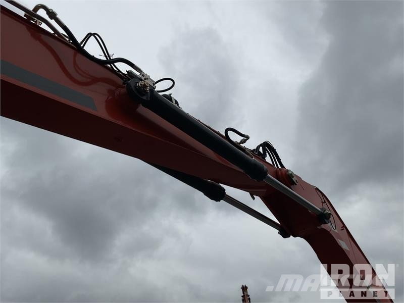 Atlas 270MH Material Handler/ Wheel Material Handler (Un معدات البناء - غير ذلك