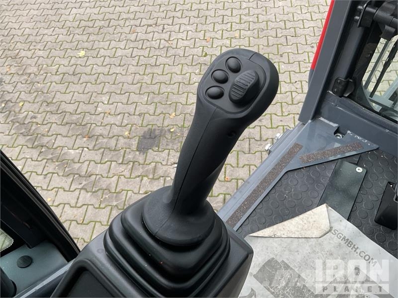 Atlas 270MH Material Handler/ Wheel Material Handler (Un معدات البناء - غير ذلك