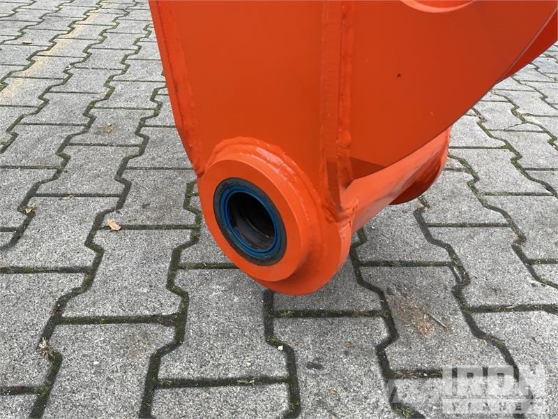 Atlas 270MH Material Handler/ Wheel Material Handler (Un معدات البناء - غير ذلك
