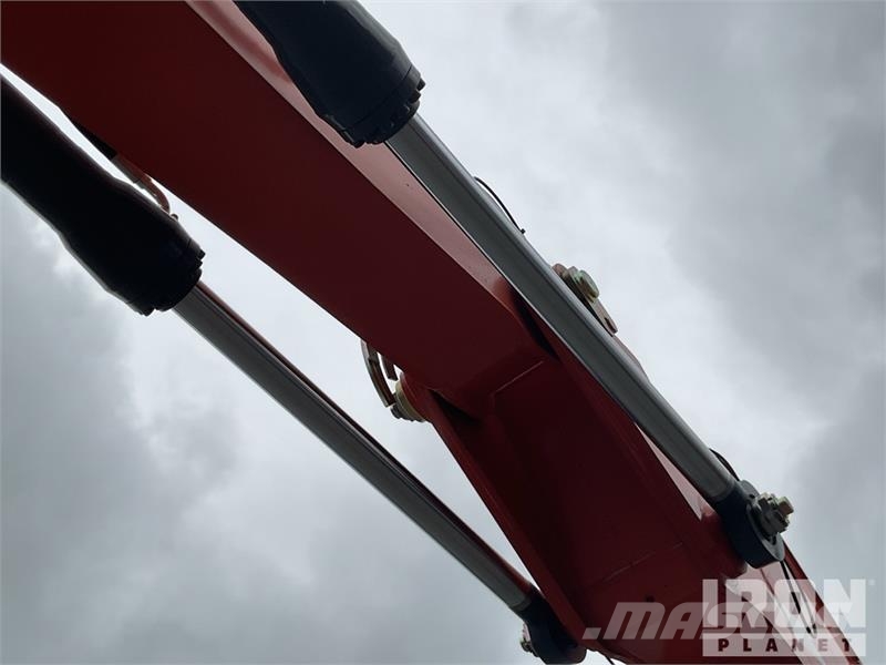 Atlas 270MH Material Handler/ Wheel Material Handler (Un معدات البناء - غير ذلك