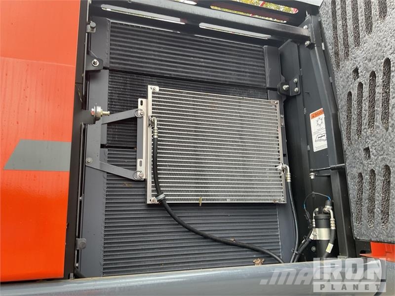 Atlas 270MH Material Handler/ Wheel Material Handler (Un معدات البناء - غير ذلك