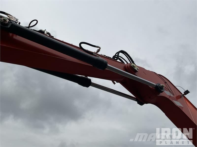 Atlas 270MH Material Handler/ Wheel Material Handler (Un Construction - Others