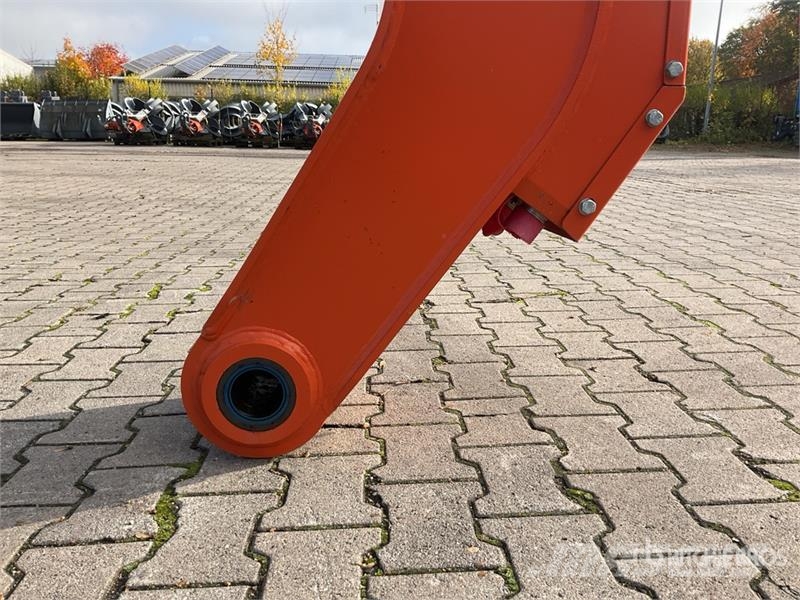 Atlas 270MH Wheel Material Handler (Unused) Construction - Others