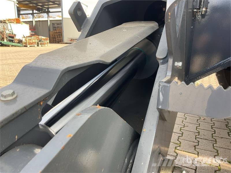 Atlas 270MH Wheel Material Handler (Unused) Construction - Others
