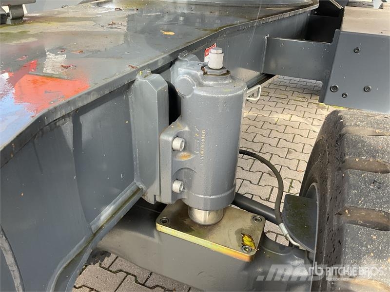 Atlas 270MH Wheel Material Handler (Unused) Sonstige Baumaschinen