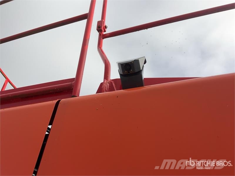 Atlas 270MH Wheel Material Handler (Unused) Construction - Others