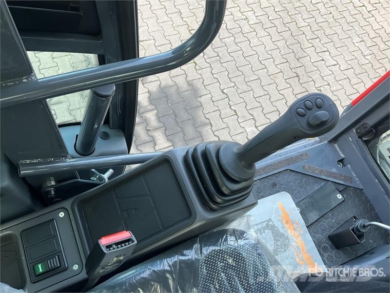 Atlas 270MH Wheel Material Handler (Unused) Diger