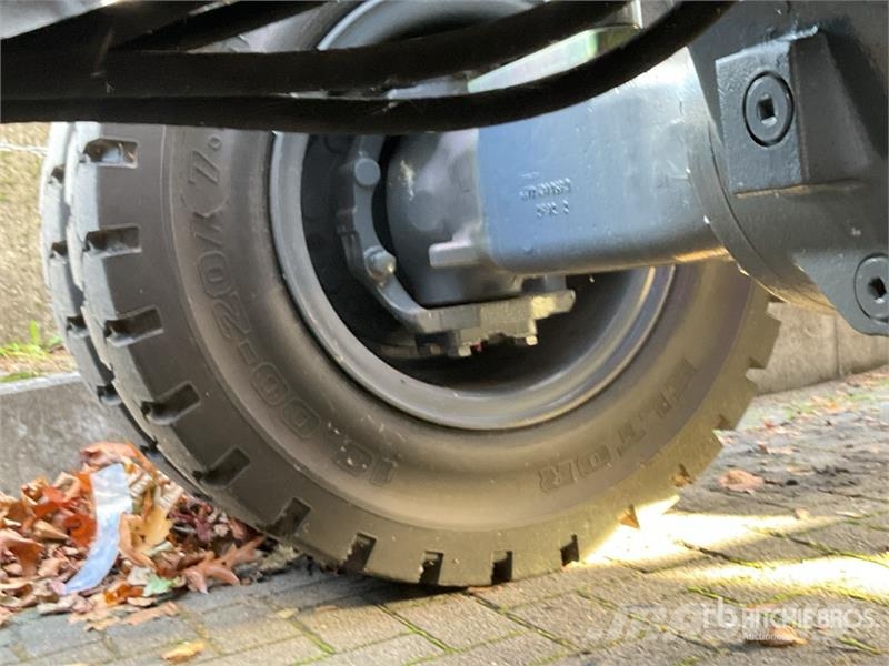 Atlas 270MH Wheel Material Handler (Unused) Sonstige Baumaschinen
