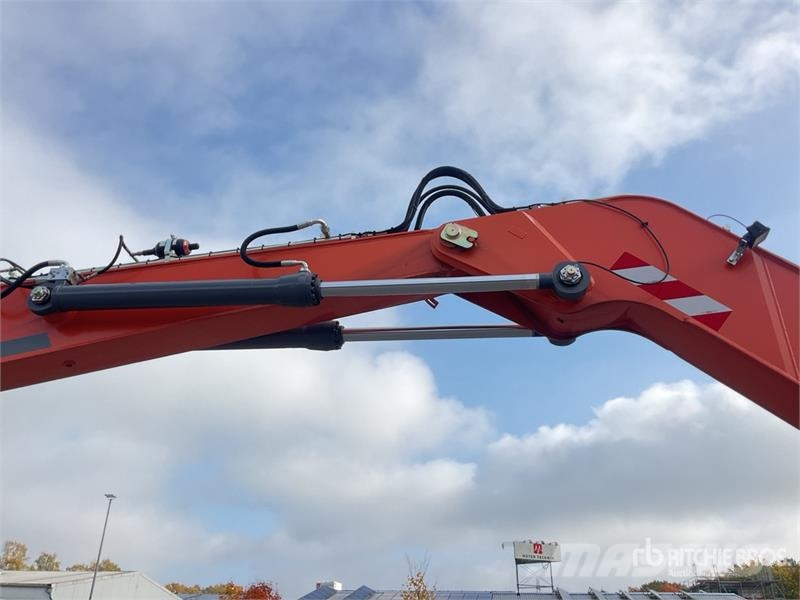 Atlas 270MH Wheel Material Handler (Unused) Construction - Others