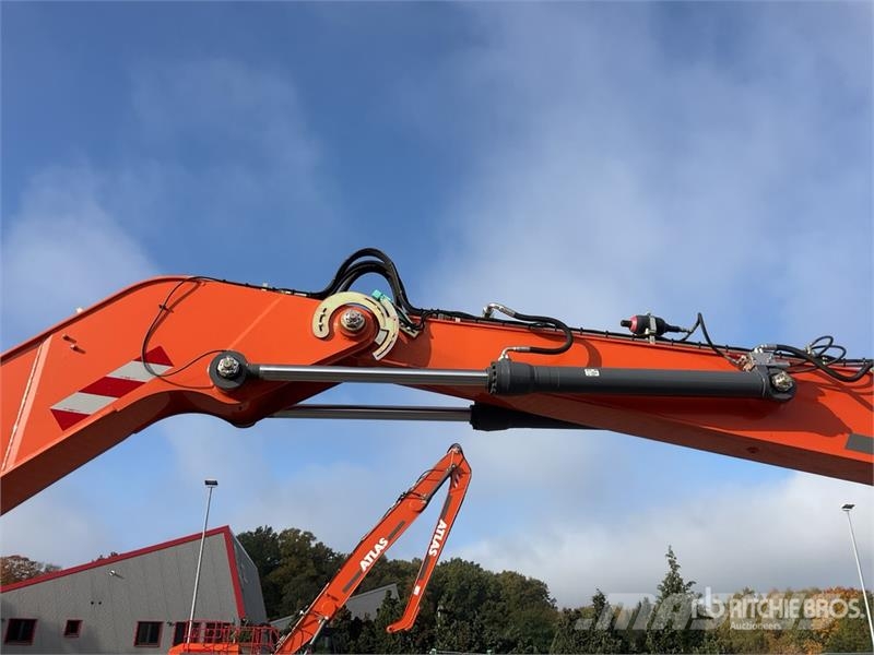 Atlas 270MH Wheel Material Handler (Unused) Sonstige Baumaschinen