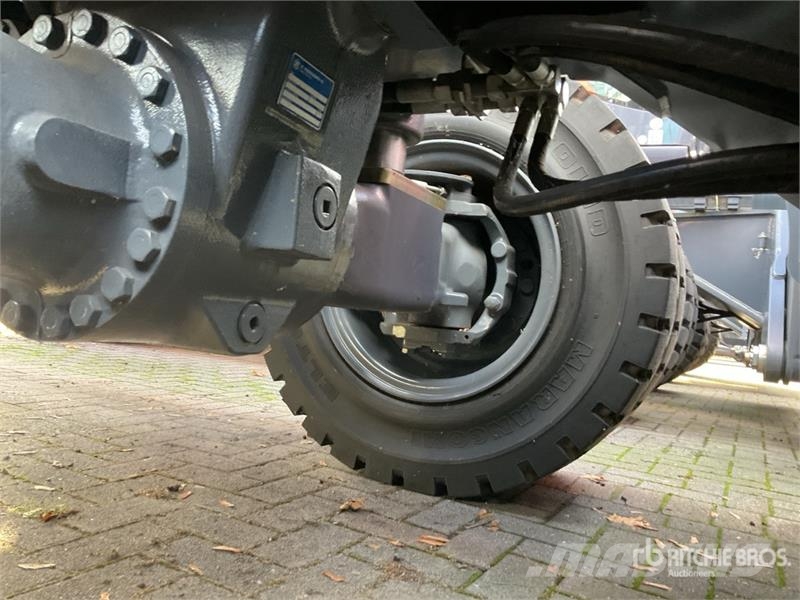 Atlas 270MH Wheel Material Handler (Unused) Sonstige Baumaschinen