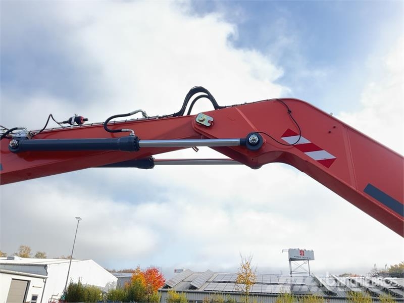 Atlas 270MH Wheel Material Handler (Unused) Sonstige Baumaschinen