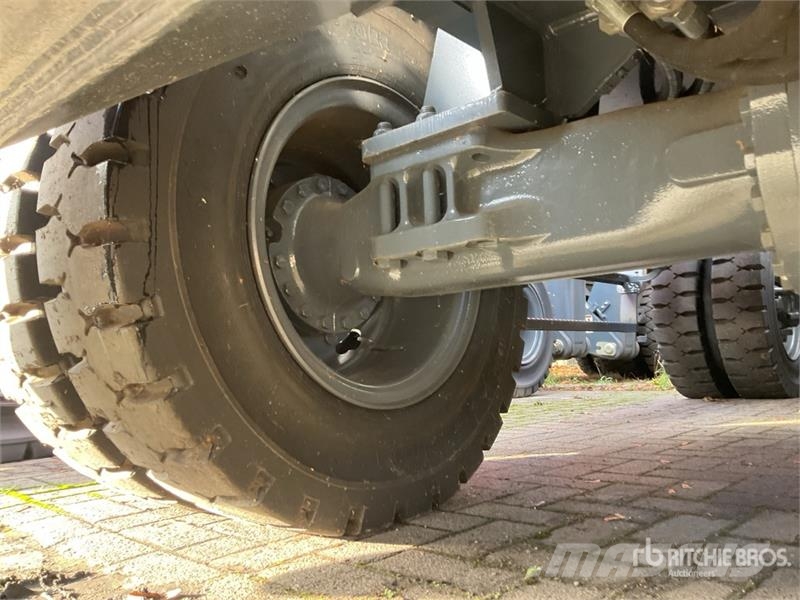 Atlas 270MH Wheel Material Handler (Unused) Sonstige Baumaschinen