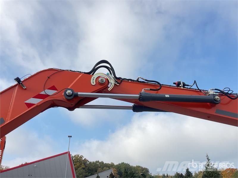 Atlas 270MH Wheel Material Handler (Unused) Construction - Others